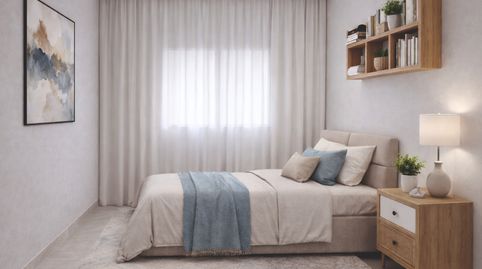 Photo 4 of Flat for sale in Puerto Deportivo, Alicante