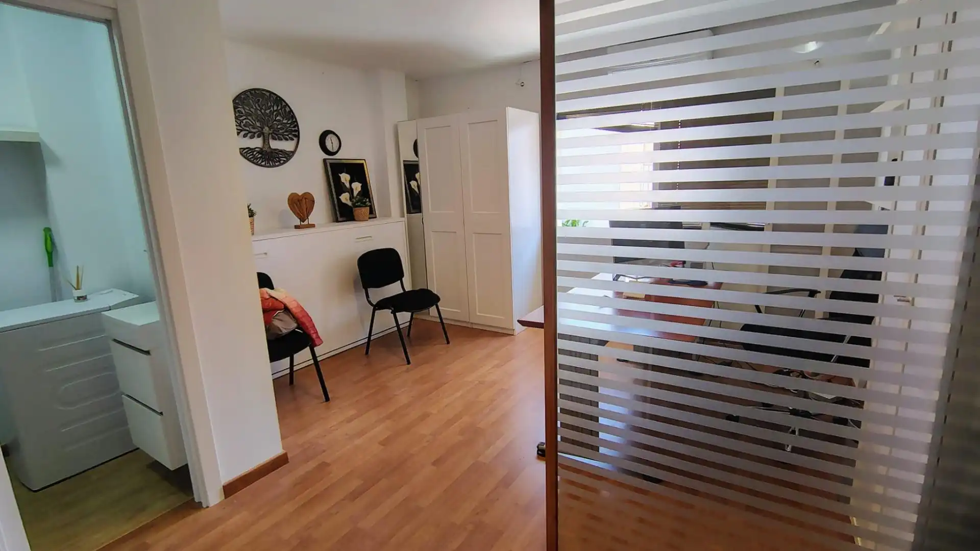 Büro mit Aufzug zur Miete in Centro, imagen 8