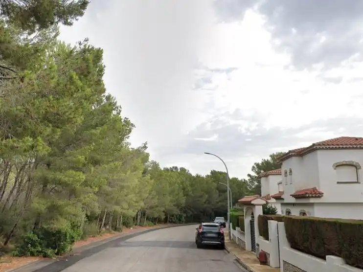 Residential land for sale in Carrer d'Alfons I 8, imagen 2