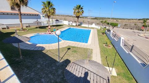 Photo 2 of Single-family semi-detached for sale in Campoamor, Orihuela