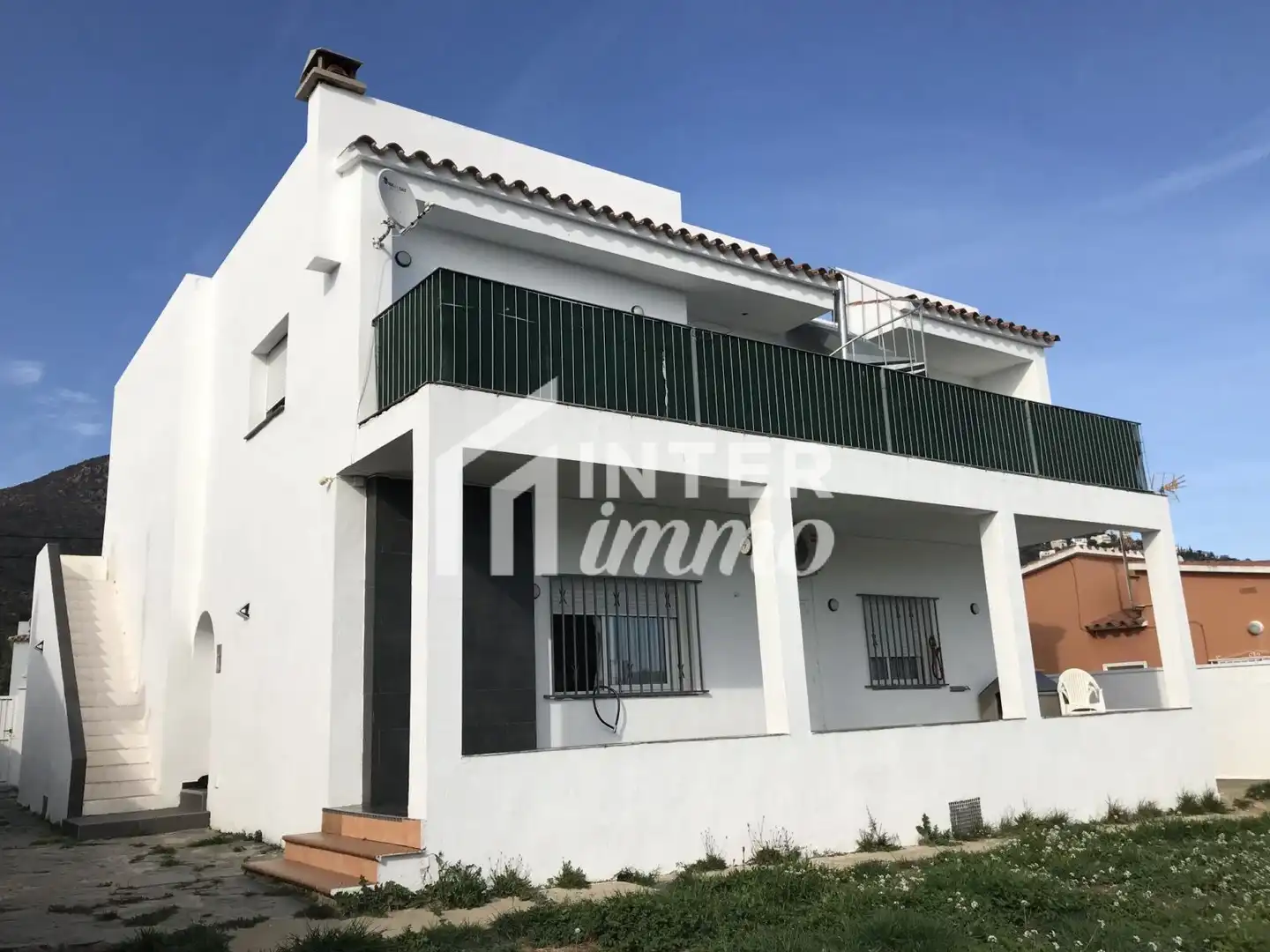 Casa en venta en Calle Baix Llobregat 4, imagen 3
