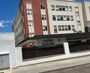 Flat to rent in Huerta de la Reina - Trassierra, Noroeste ,  Córdoba Capital
