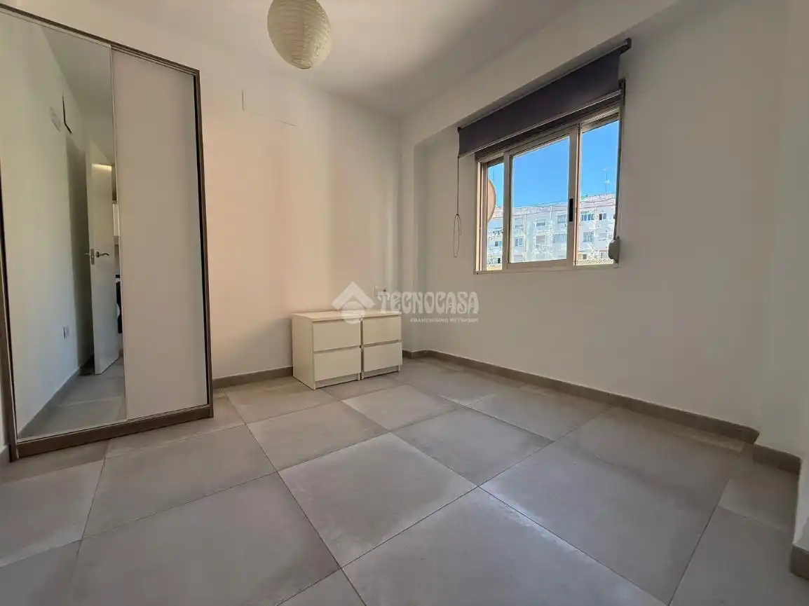 Piso en venta en Els Orriols