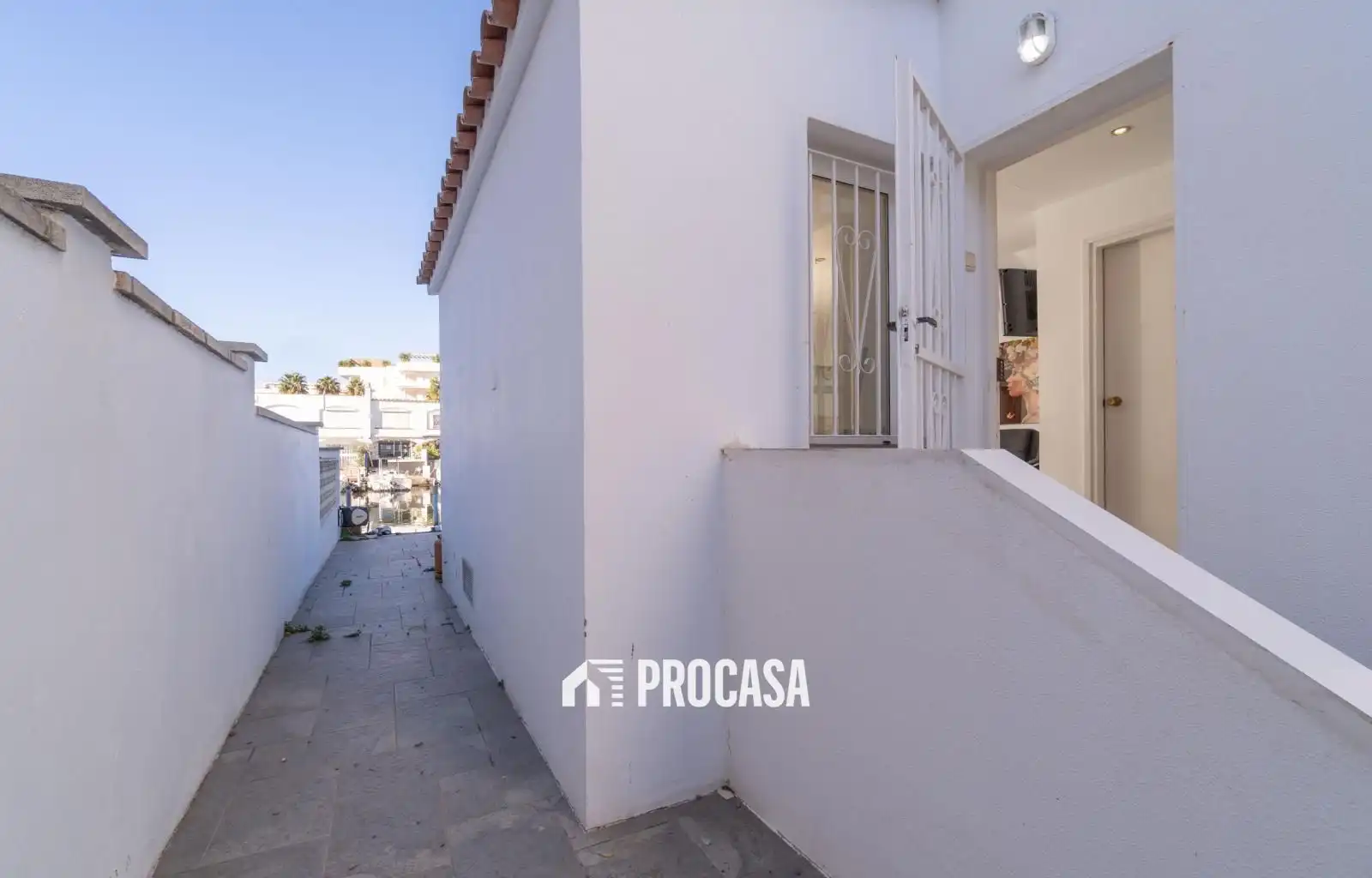 Chalet en venta en De la Cala Fonda, imagen 24