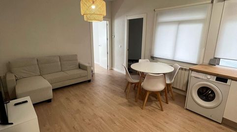 Photo 5 of Flat for rent in Calle Padre Claret, Circular, Valladolid Capital