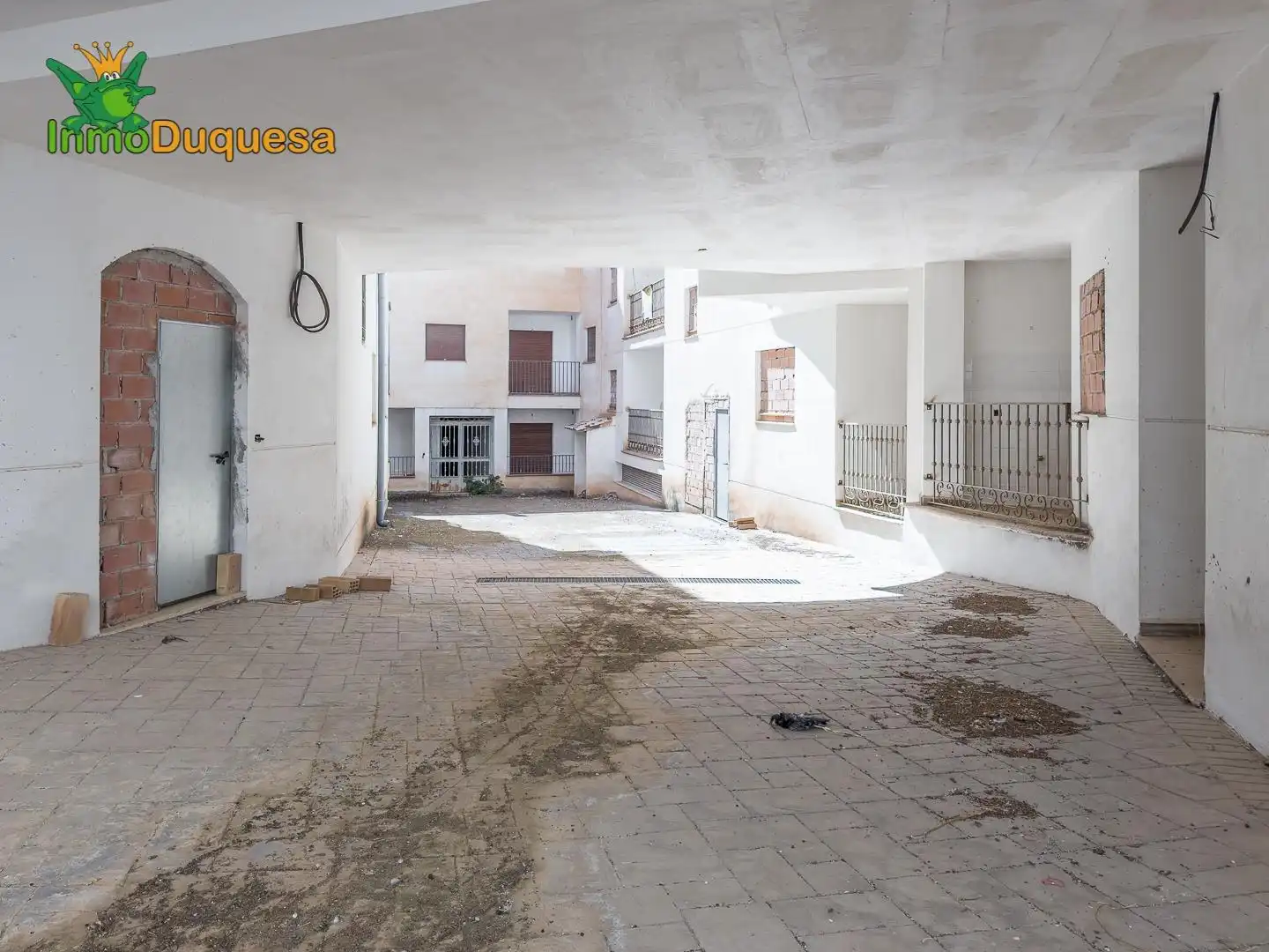 Attic for sale in Lanjarón  with Terrace and Balcony