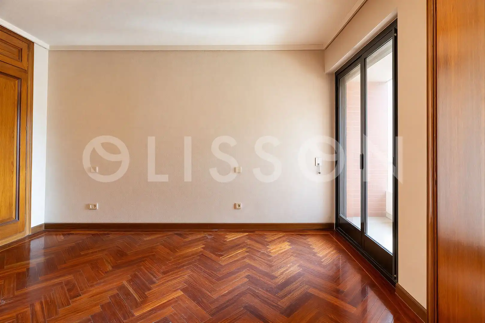 Piso con piscina en venta en Chamartín, imagen 17