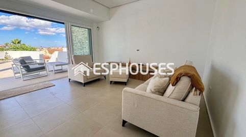 Villa independiente en venta en Benijófar, imagen 3
