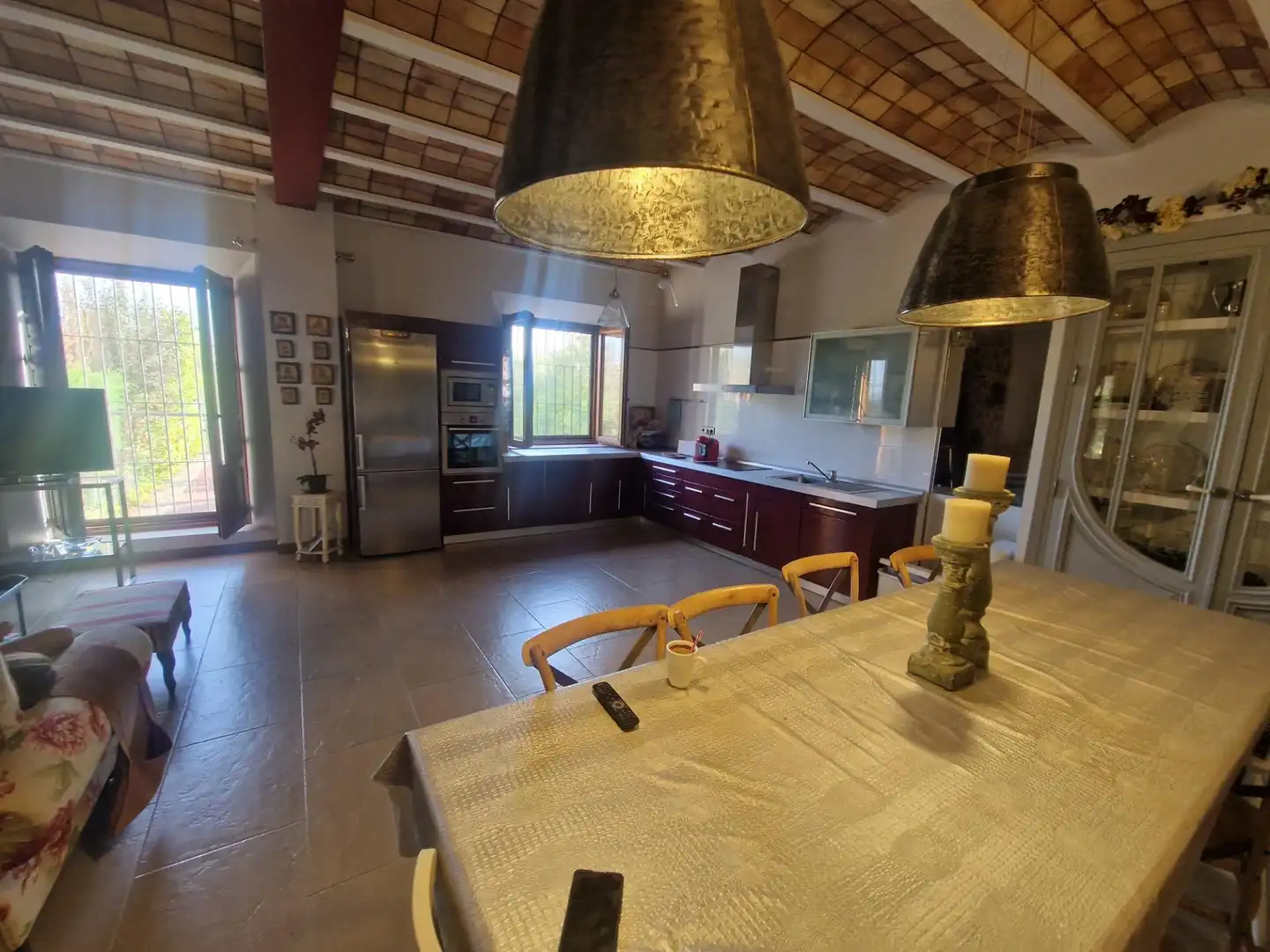 Chalet con piscina en venta en Almodóvar del Campo, imagen 9