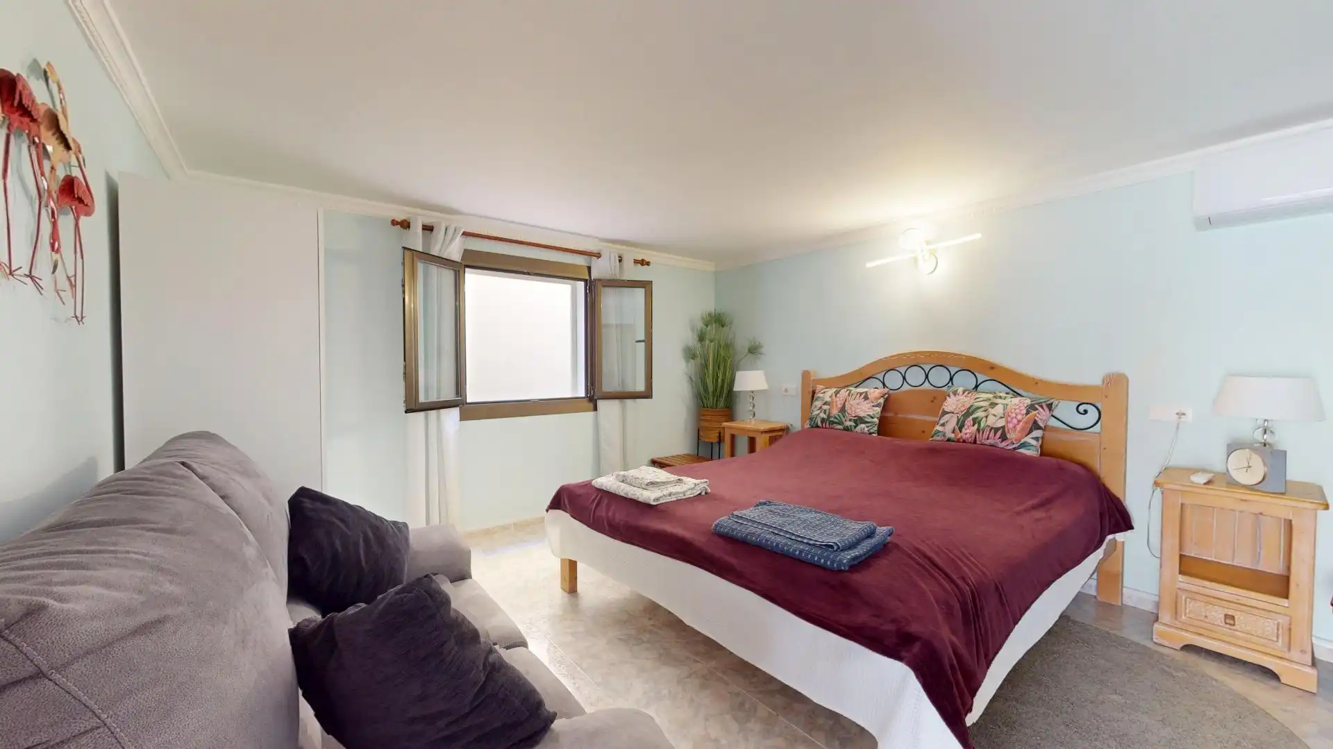 Villa con giardino in vendita a Son Serra de Marina, imagen 31