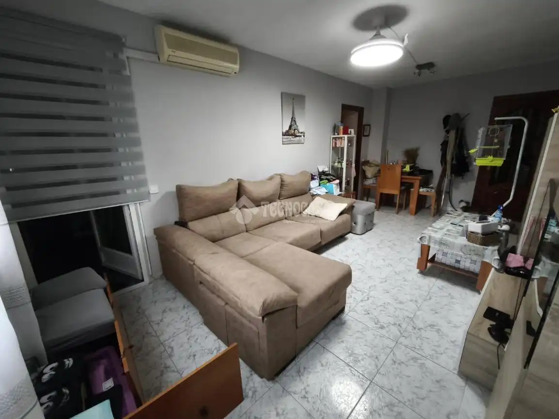Living room of Flat for sale in Fuentebella -San Felix - El Leguario