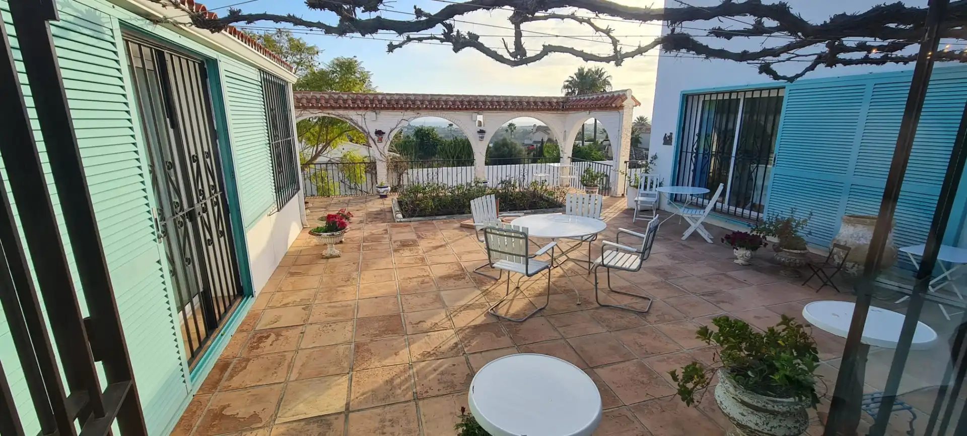 Casa amb piscina en venda a Selwo, imagen 14