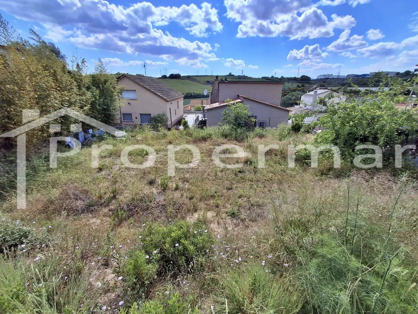Residencial en venda en La Roca del Vallès