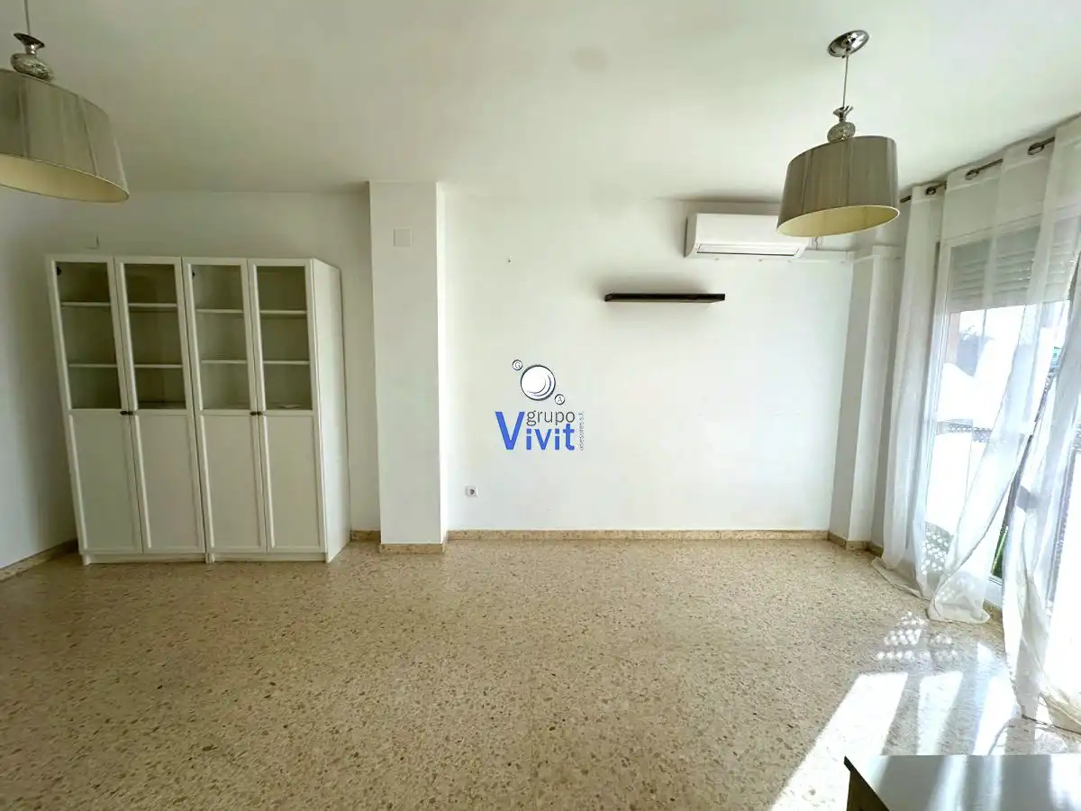 Wohnzimmer von Wohnung zum Verkauf in Los Molinos