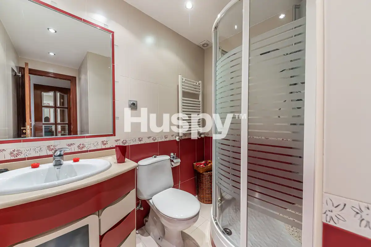 Appartement avec terrasse à vendre à Calle de Oneca, imagen 13