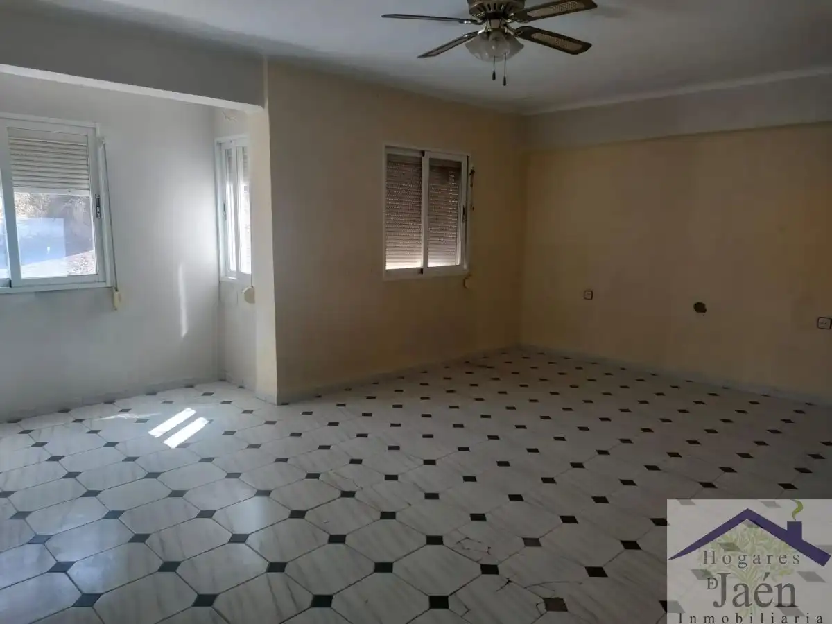 Sala d'estar de Pis en venda en Vilches