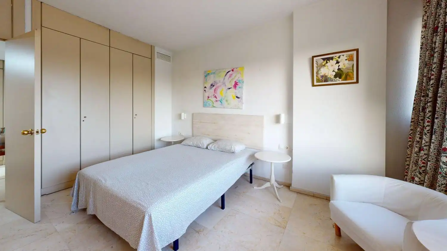 Appartement avec ascenseur à louer à RUIZ DE ALDA, imagen 18