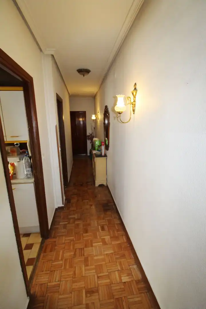 Apartamento en venta en Ciudad Real con Aire acondicionado y Calefacción