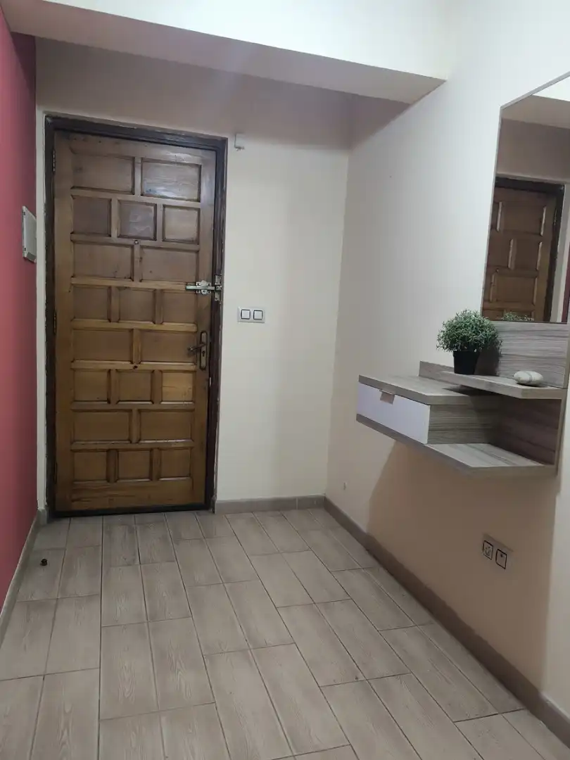 Piso en venta en Vilagarcía de Arousa con Calefacción, Horno y Lavadora