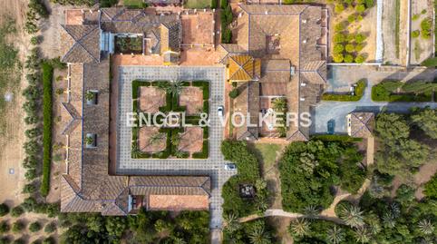 Photo 4 of Residential for sale in Pedanías Sur, Sevilla