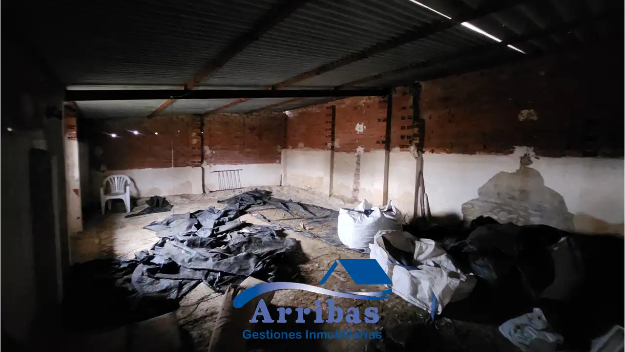 Country homes for sale in Escalona