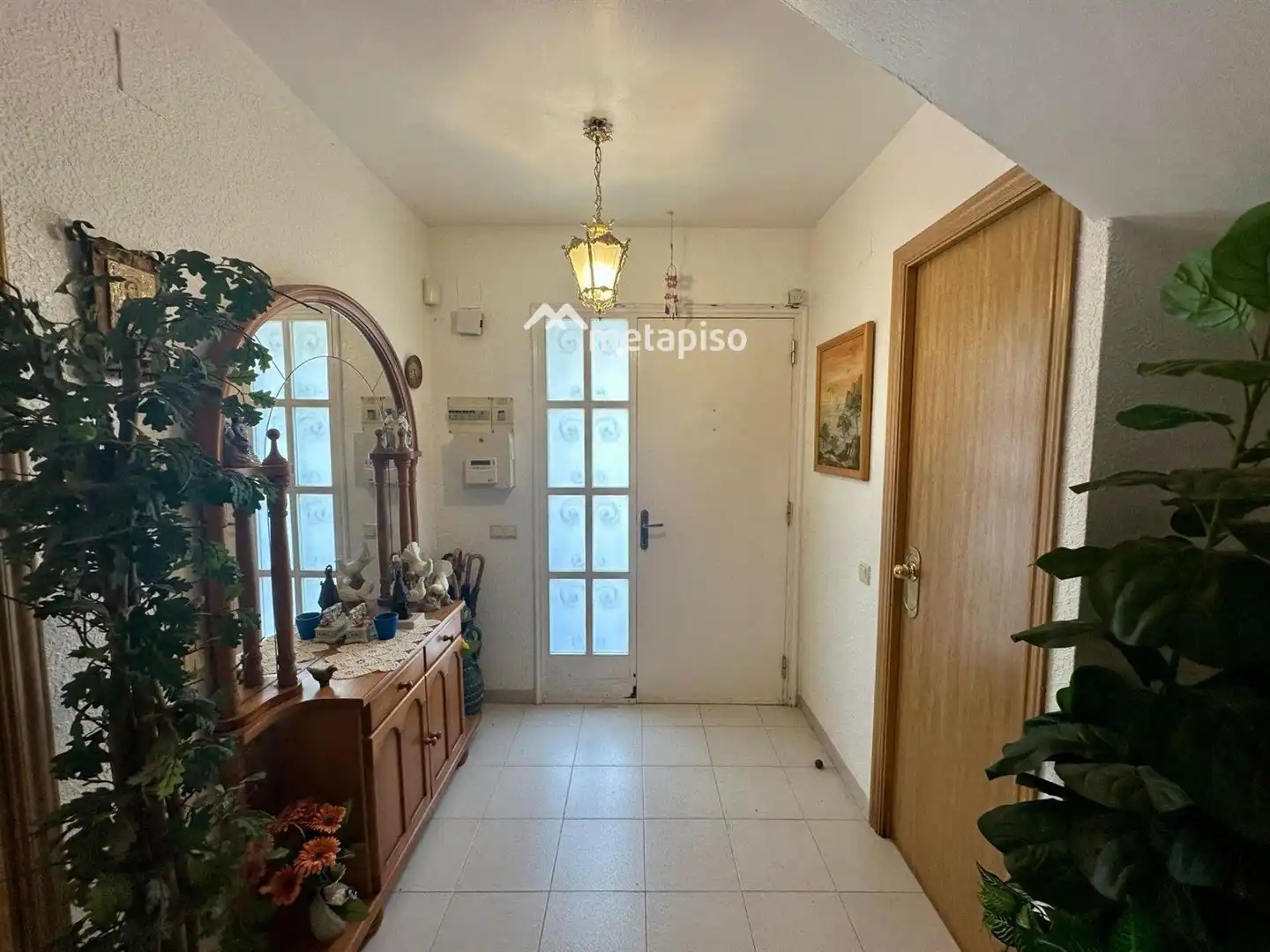 Casa o xalet en venda en El Vendrell amb Terrassa, Traster i Piscina