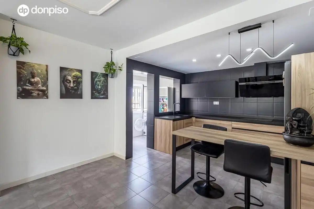 House for sale in Calle HARALES, imagen 8