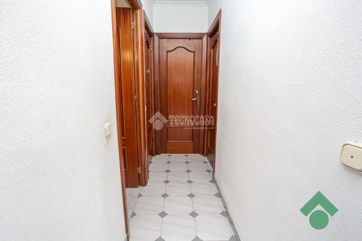 Pis en venda en Algeciras