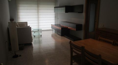 Foto 4 de Piso de alquiler en Centre, Mollet del Vallès