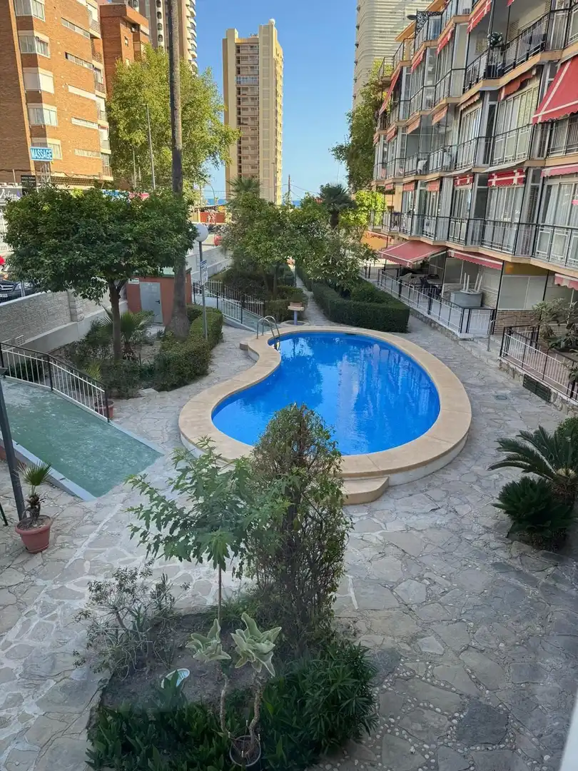 Apartament en venda a Playa de Levante