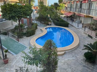Appartement compact à vendre à Playa de Levante