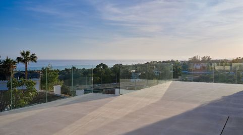 Foto 3 de Casa o xalet en venda a Huerta del Prado - La Montua, Marbella