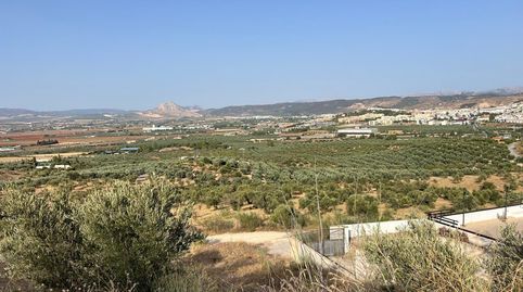 PARCELA EN VENTA EN ZONA URBANIZACION GOLF ANTEQUERA, immagine 2