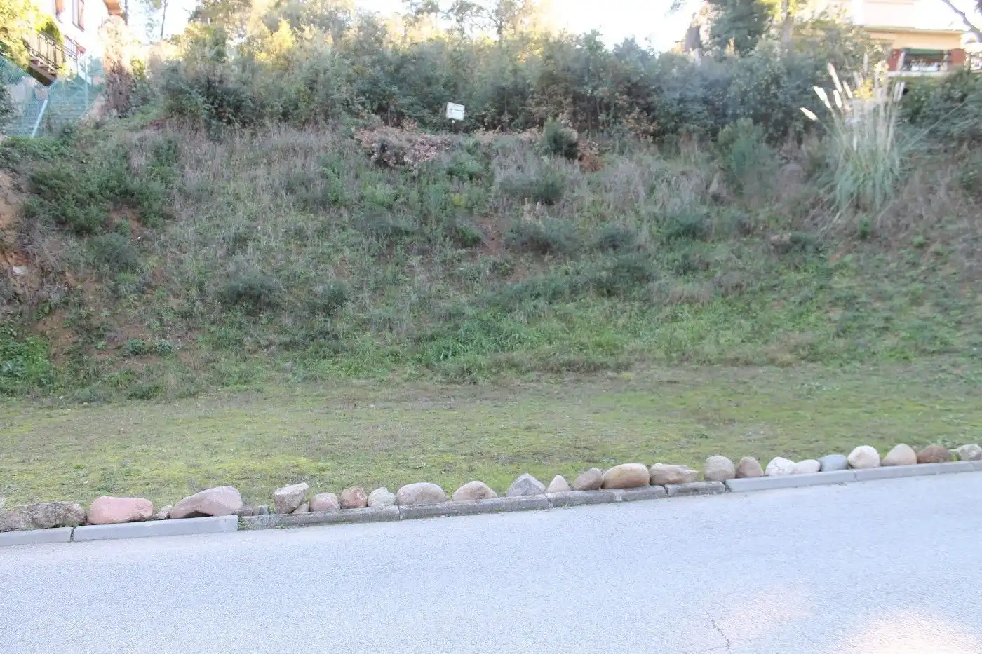 Terreno residencial en venta en Carrer Llenega Blanca 16, imagen 5
