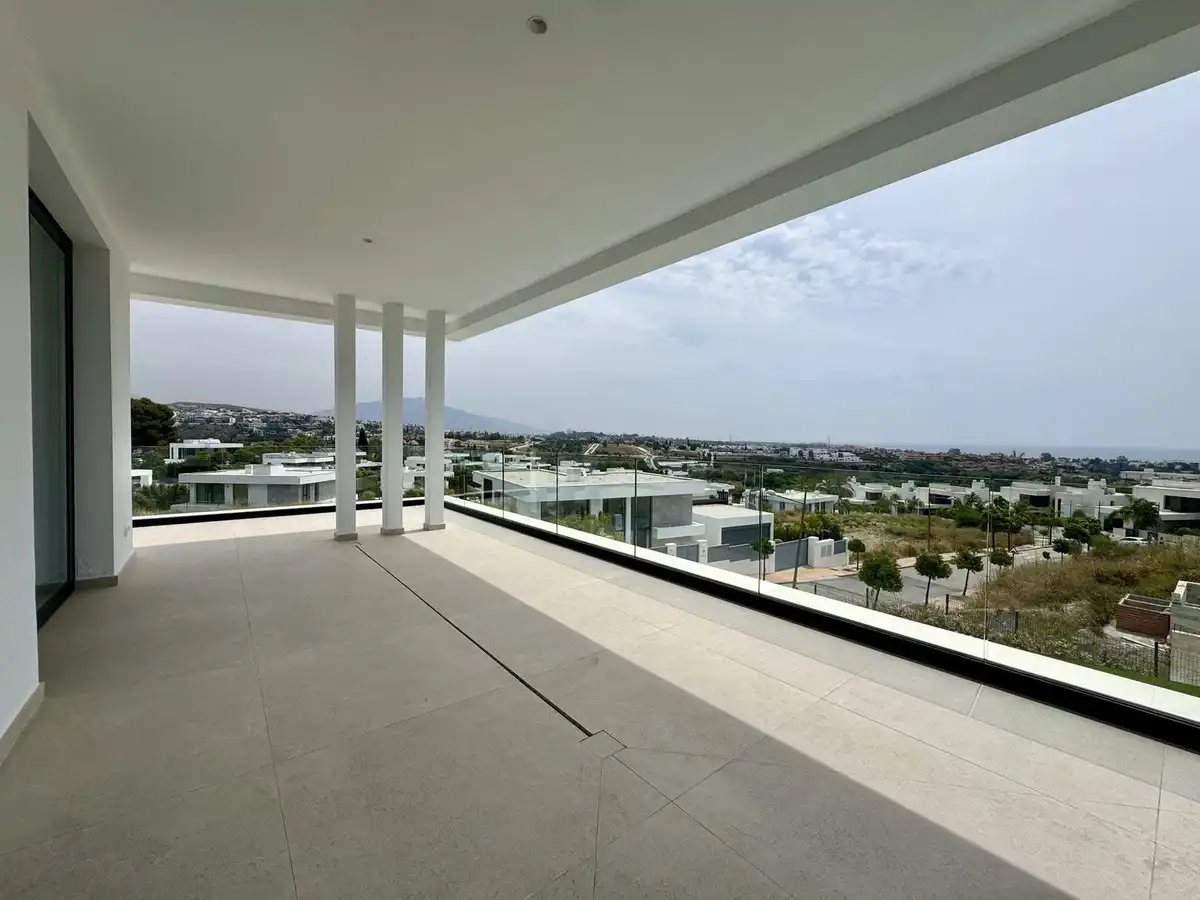 Casa con piscina en venta en Estepona - Estepona,Cancelada,Calle Arminio, imagen 33