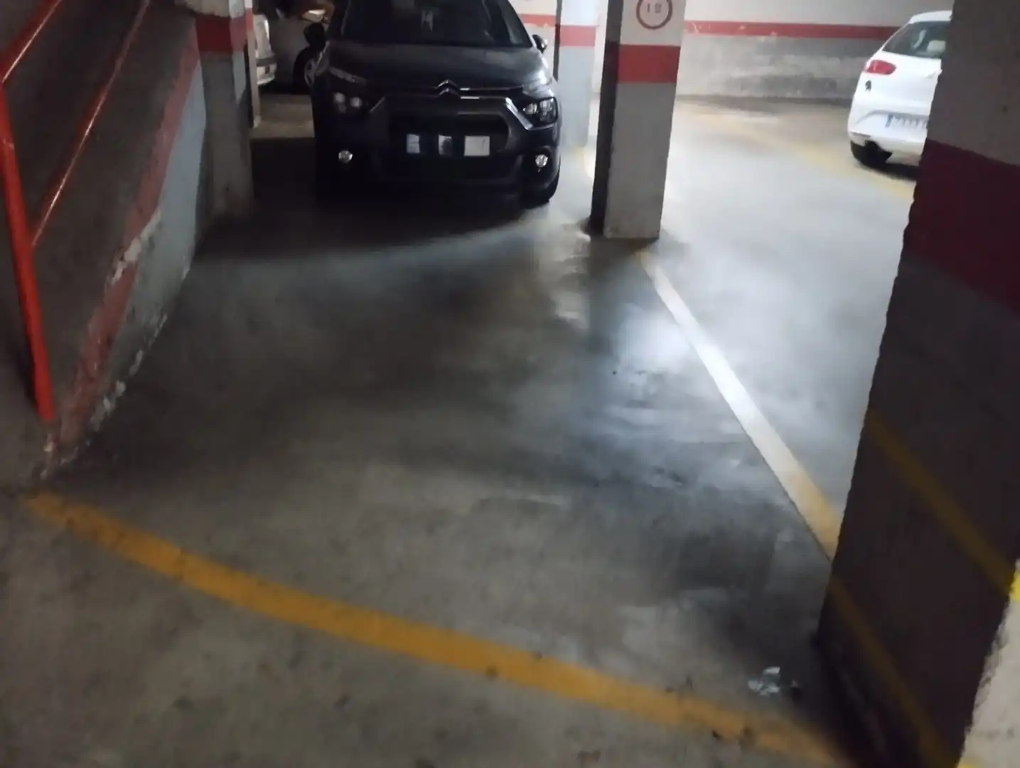 Parking de Garaje en venta en Lloret de Mar