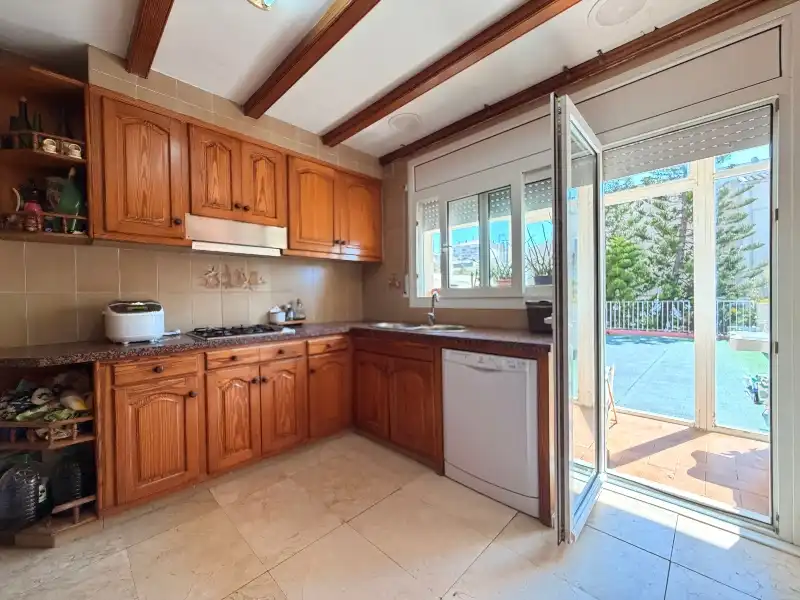 Maison avec terrasse à vendre à Carrer Ample 27, imagen 11