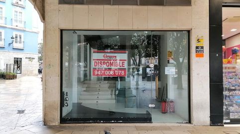 Foto 3 von Geschaftsraum zur Miete in Casco Antiguo, Burgos Capital