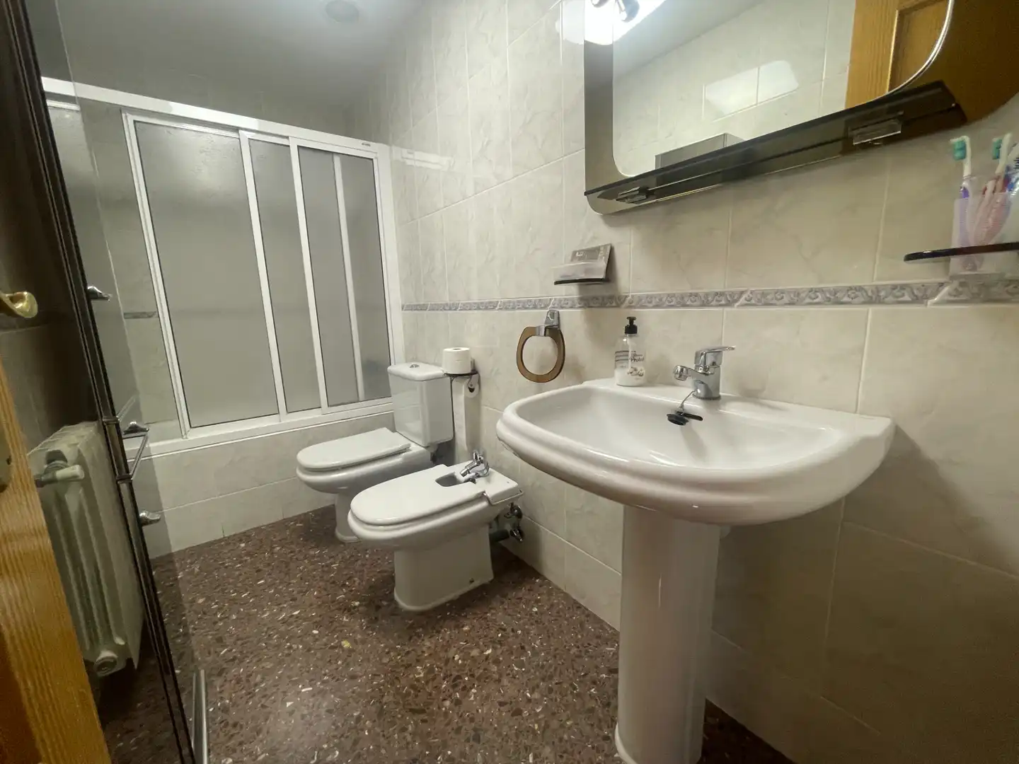 Casa a schiera con terrazza in vendita a Sant Rafael, imagen 15