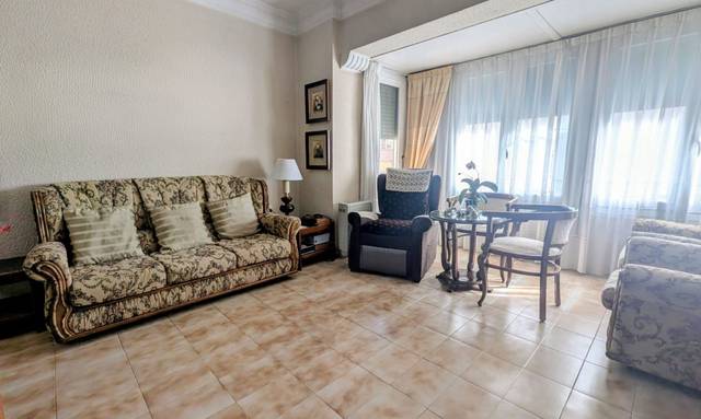 Piso en Venta en Casco Histórico