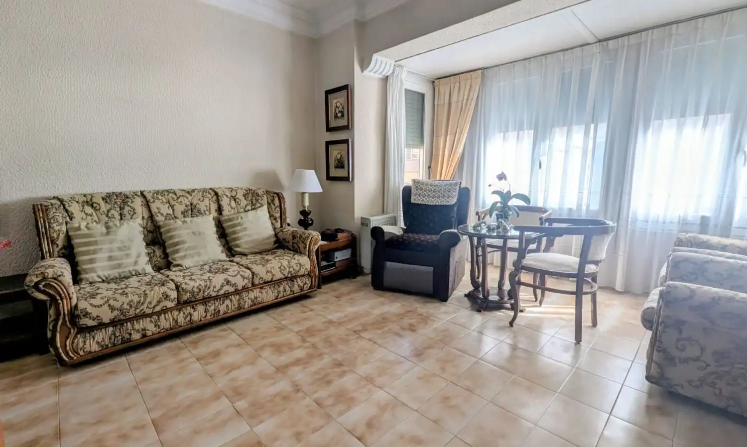 Flat with lift for sale in Centro, imagen 6