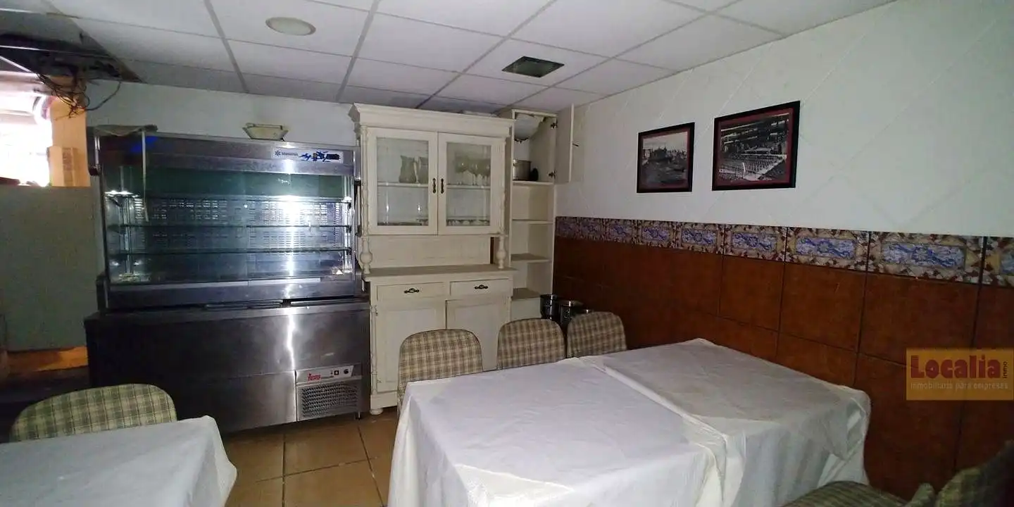 Commercial properties for sale in Santander