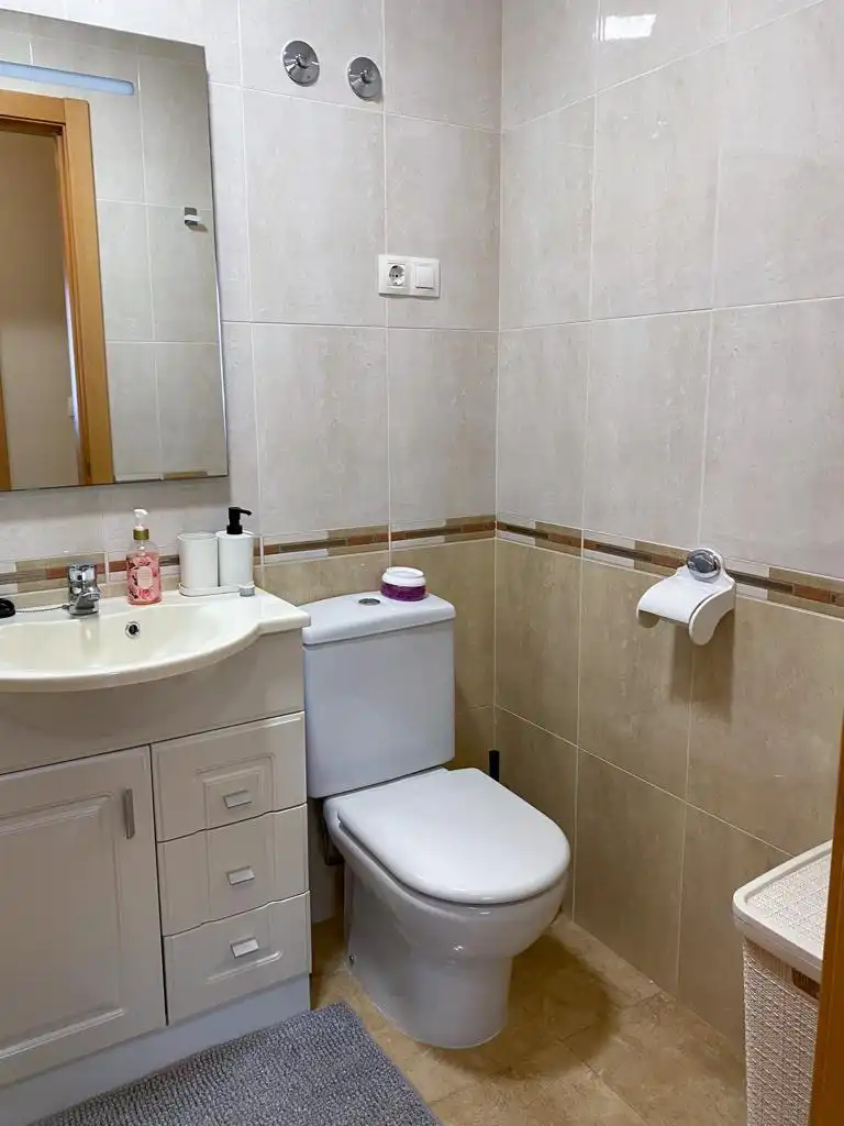 Apartament de lloguer a Rua dos Muiños Vellos, 4, Fisterra