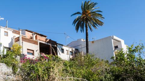 Foto 4 de Finca rústica en venda a La Vall de Laguar, Alicante