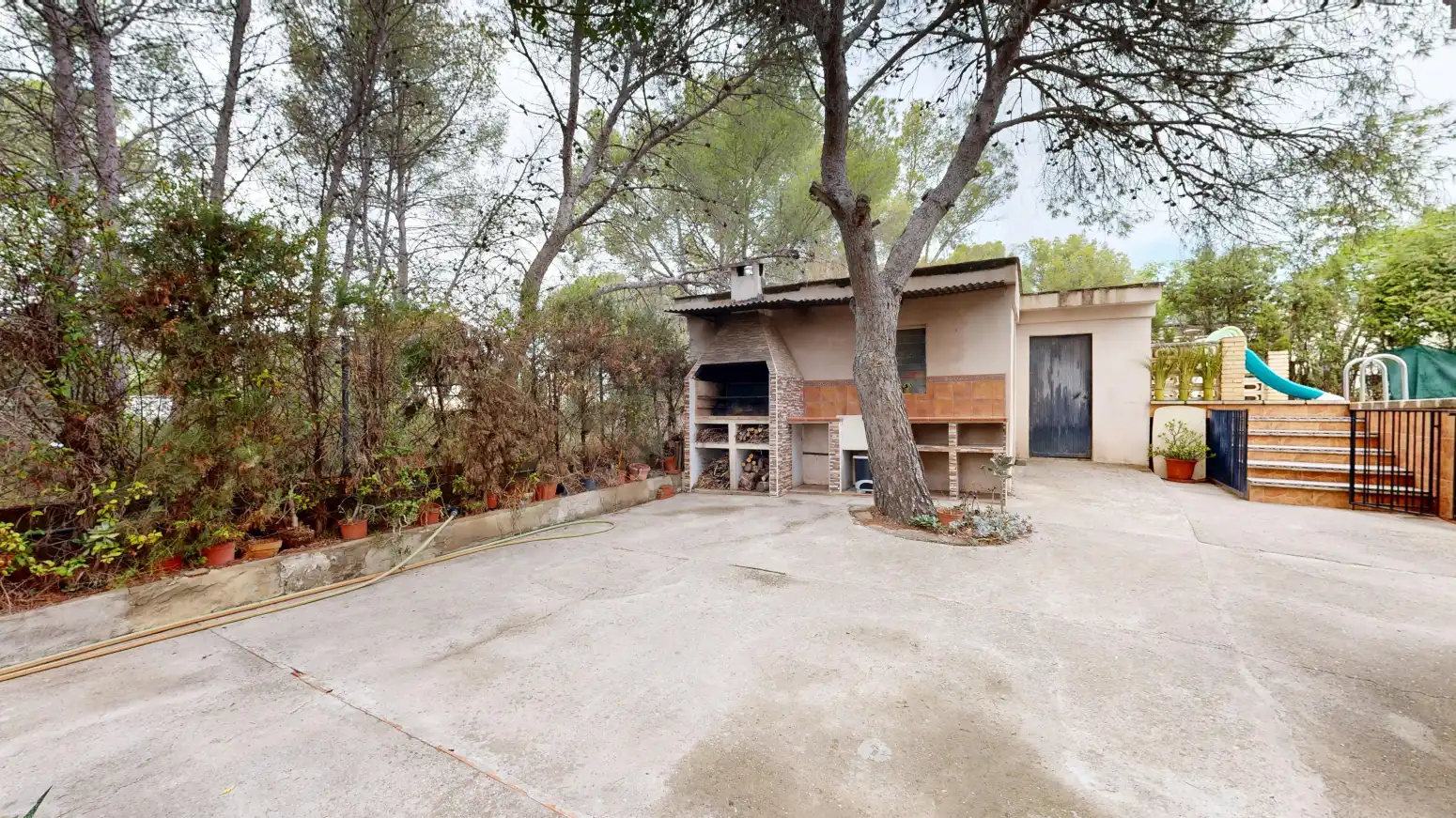 Casa amb piscina en venda a Bétera - CL CHELVA, imagen 20