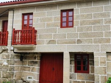 Casa rústica en venda a esgos