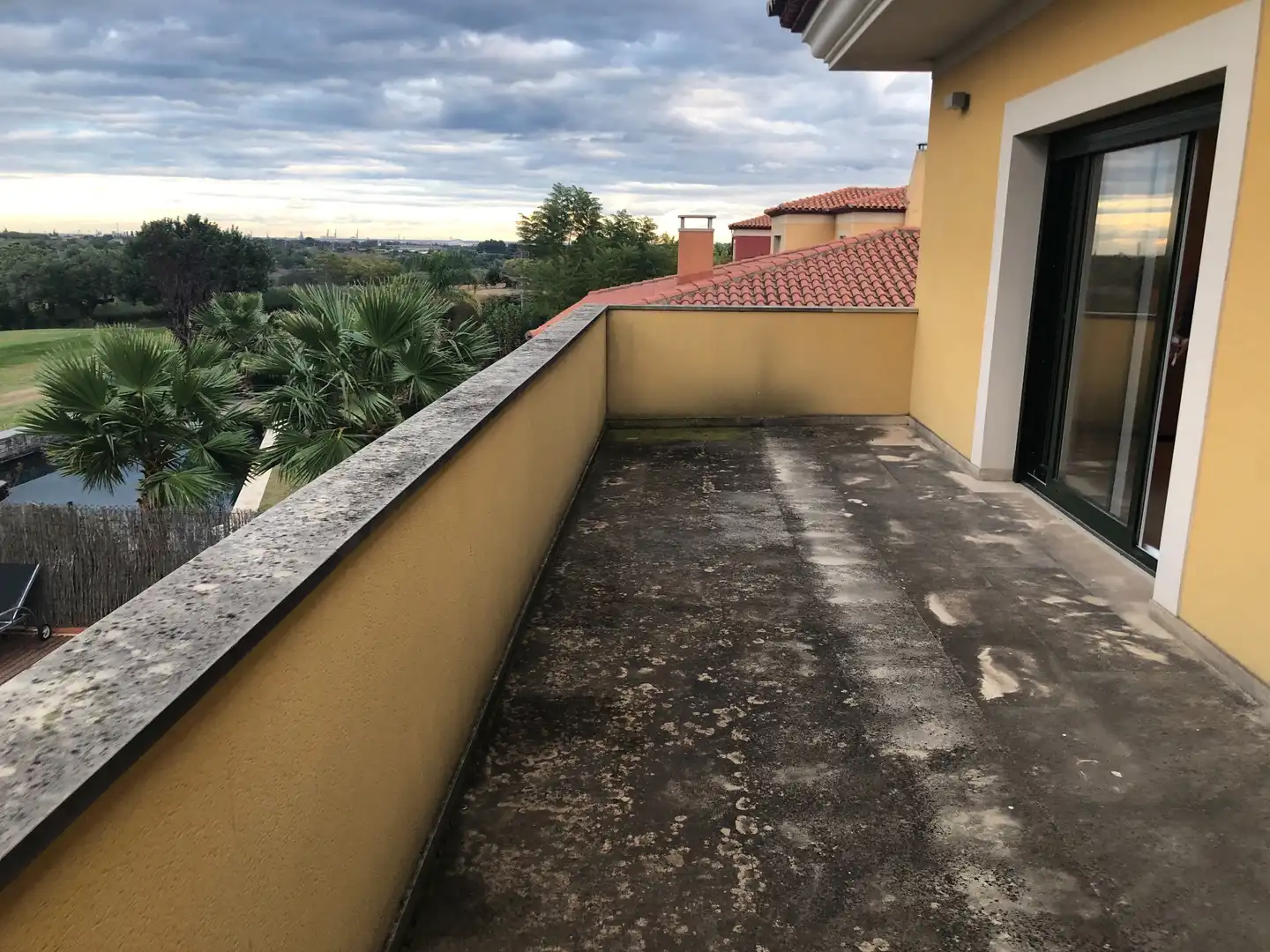 Terrassa de Casa o xalet en venda en Reus amb Aire condicionat, Calefacció i Jardí privat