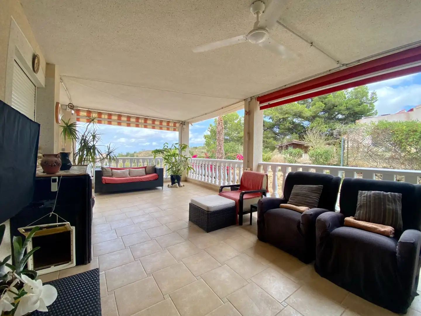 Casa amb terrassa en venda a Almoradí, imagen 58