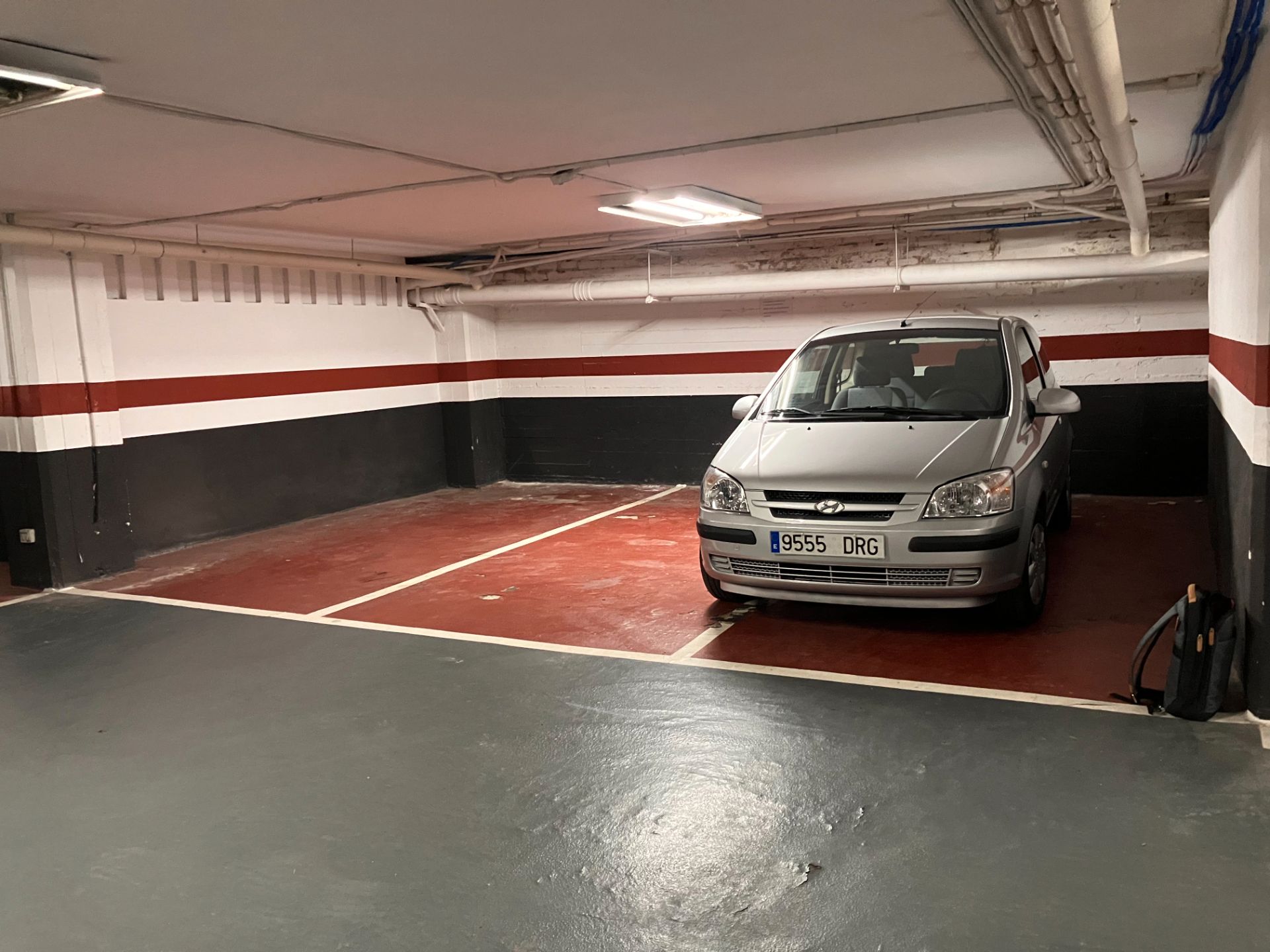 Parking of Garage for sale in Getxo 