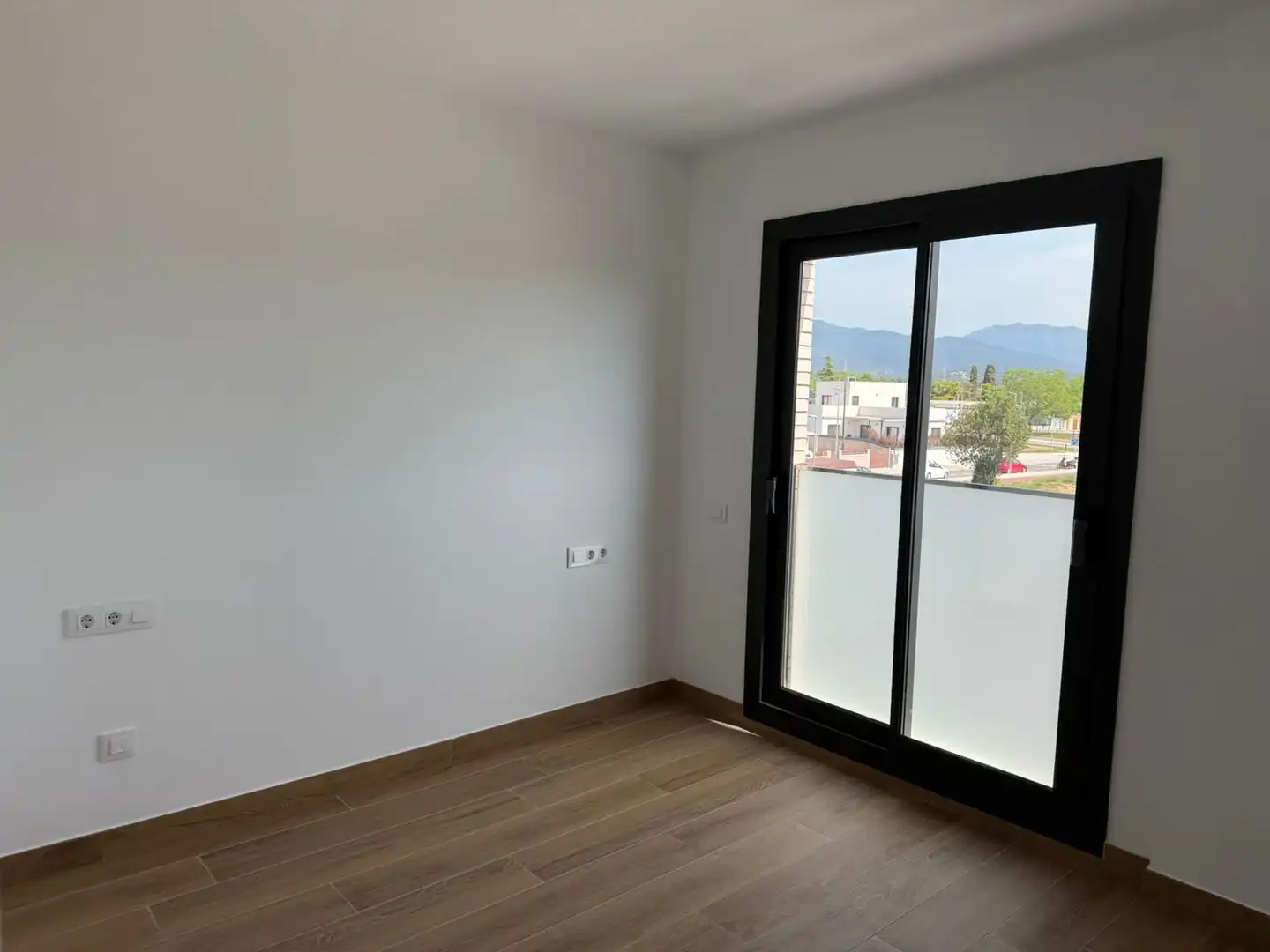 Terraza de Piso en venta en Les Franqueses del Vallès con Aire acondicionado, Calefacción y Terraza